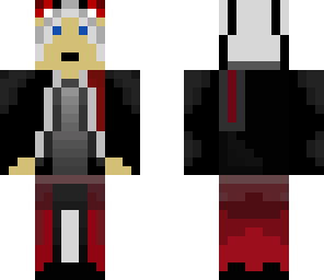 the assassin