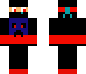 fire ninja