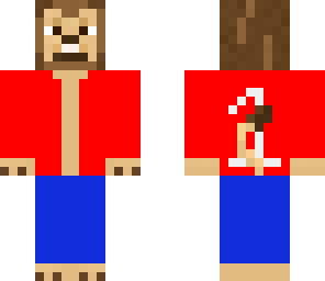 lionranger1