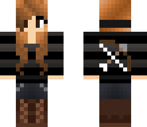 edited archer