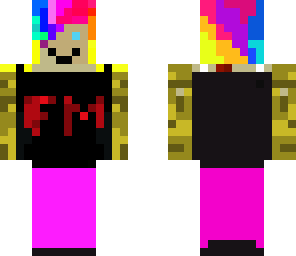 female markiplier 