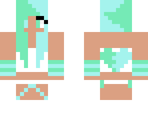 mah skin