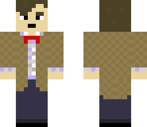 11th doctor