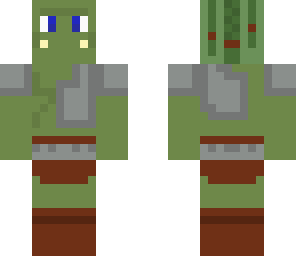 perfect orc