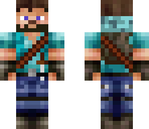 steve updated