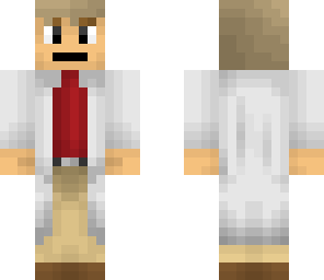 professor oak