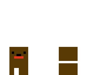 weird dog o_o