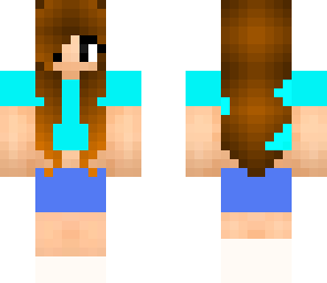 girl