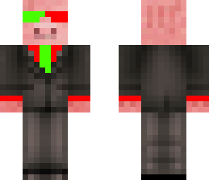 christmas pig 2