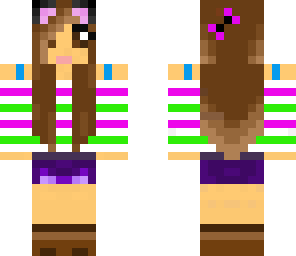 girl