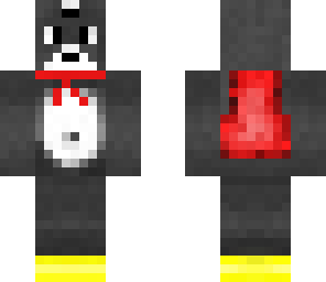 nibbler - futurama