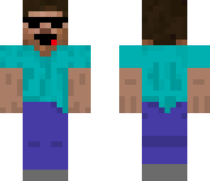 derpy steve