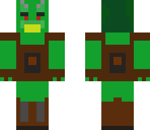 goblin