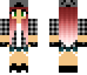 skater girl