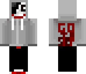 jeff the killer