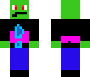 zombie_bubbleman