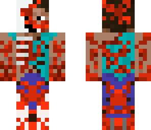 dead steve