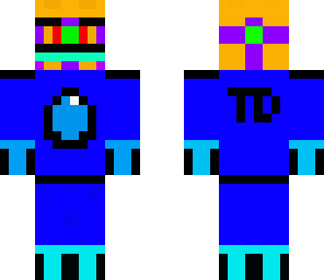 the official diamondeers skin