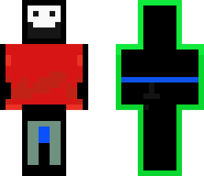 deathface