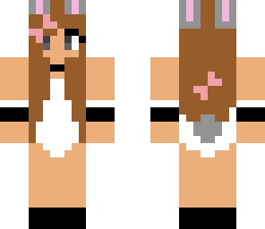 bunny girl