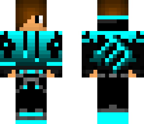 teal teen