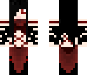 dania forest village skin