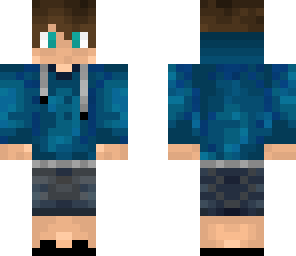 samschrag's personalized skin