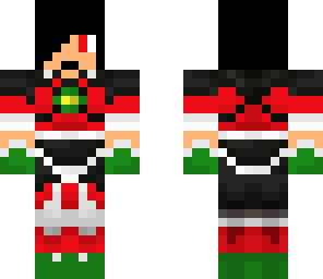 santa sky v2