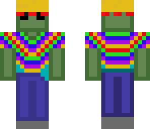 pixel paco
