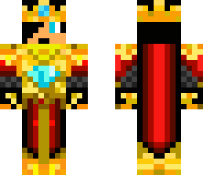 gold knight v2