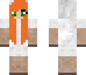 sheep costume
