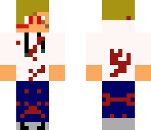 zombie apocolypse survivor