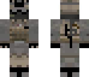 task force 141 soldier