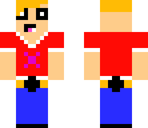 mac