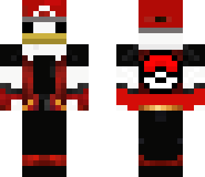 tommy pixelmon