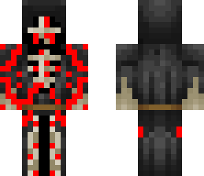 bleeding grim reaper