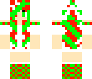 christmas girl