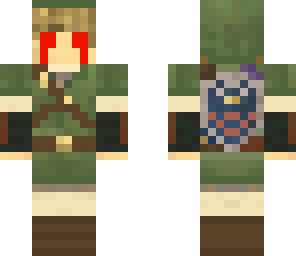 ben drowned