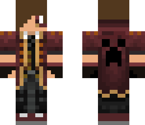 steampunk bloodcursed version 2