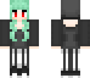 edit pastel goth