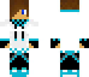 boy in blue 66