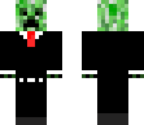 creeper office