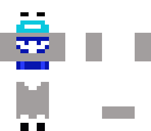 imposter xrmpx13