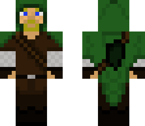 archer