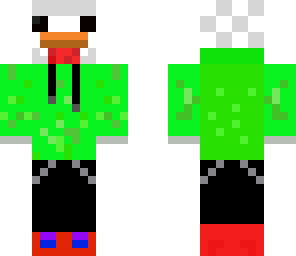 chicken teen