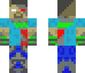 herobrine