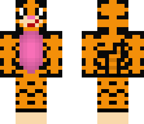 garfield