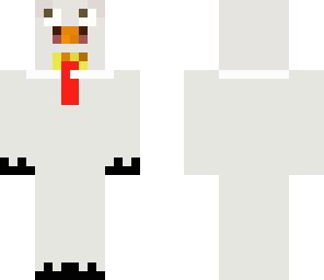 chief