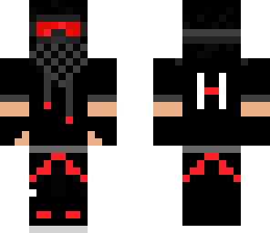 teen soldier red
