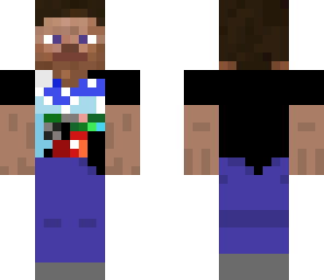 world of minecraft